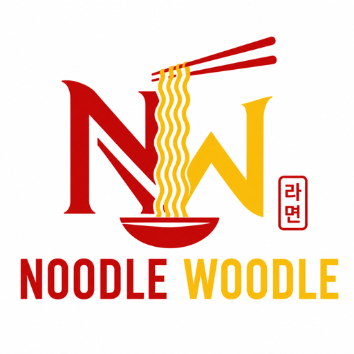 Noodle Woodle logo